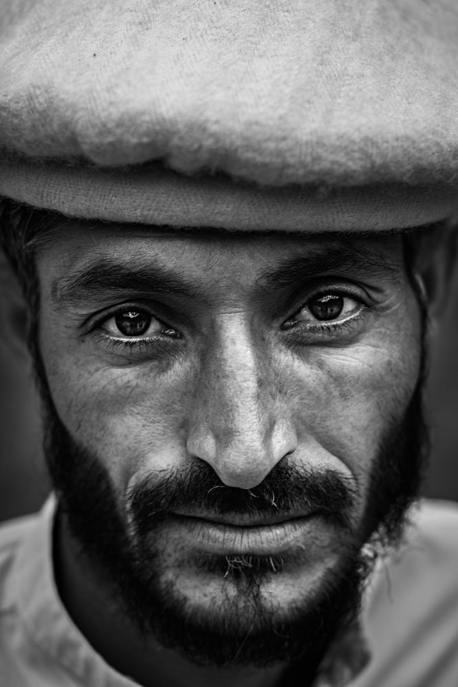 Photograph by Ahmed Fareed