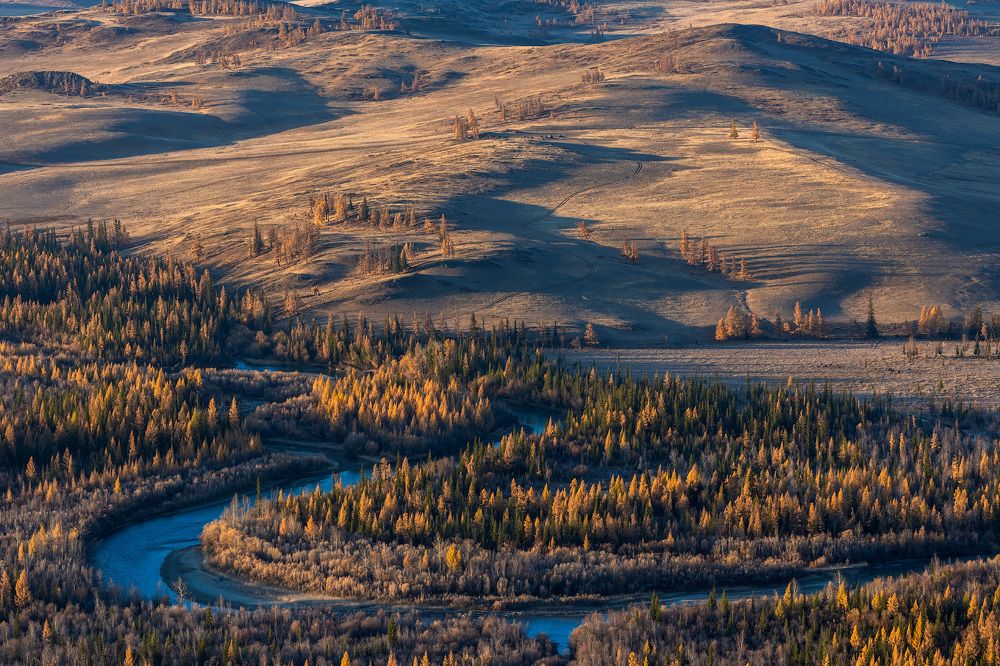 Photograph by Alexey Fedorov