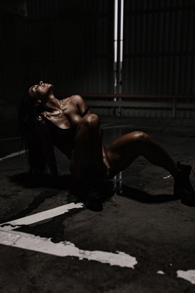 Photograph by Jaan Brawn