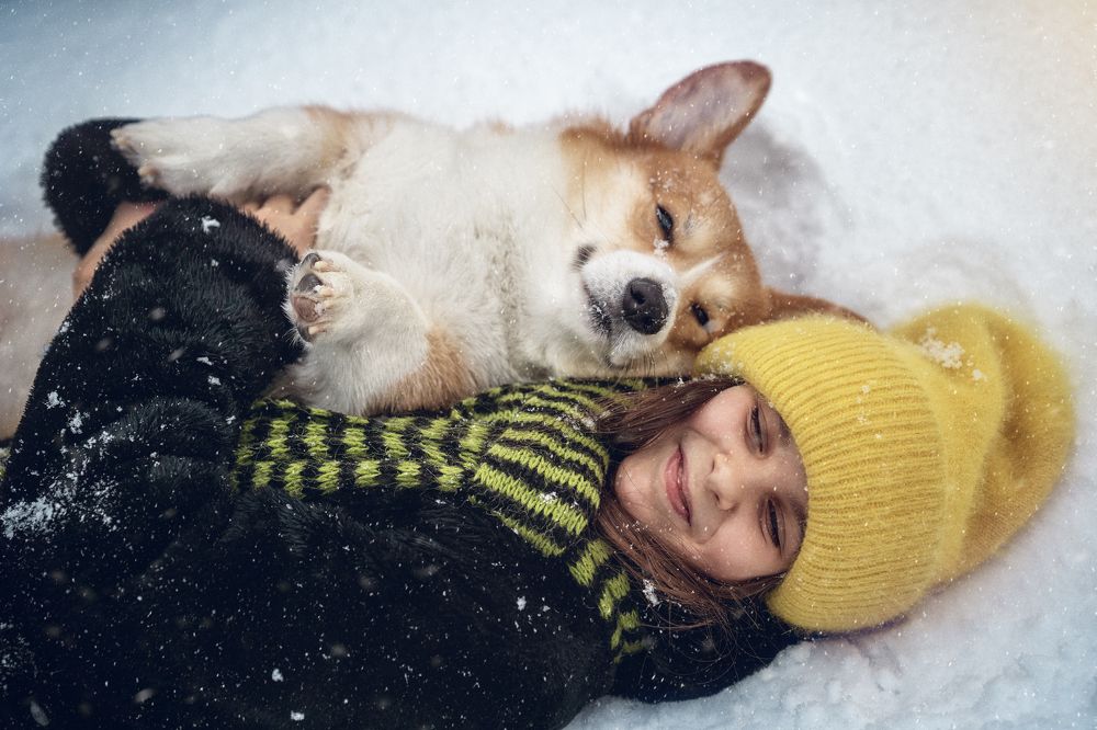 Фотография автора Elena Budanova