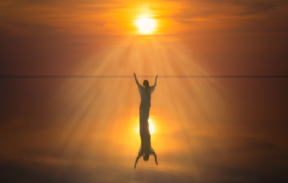 Photograph by Alexey Fedorov