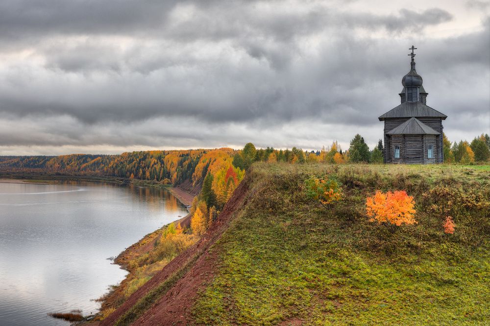 Photograph by Alexey Fedorov