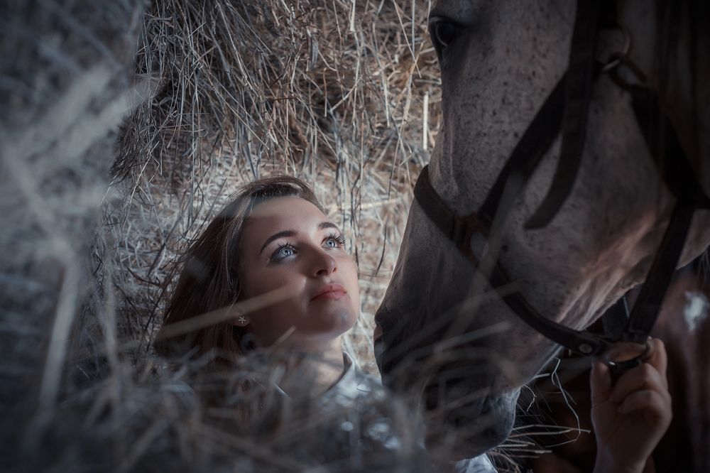 Фотография автора Irina