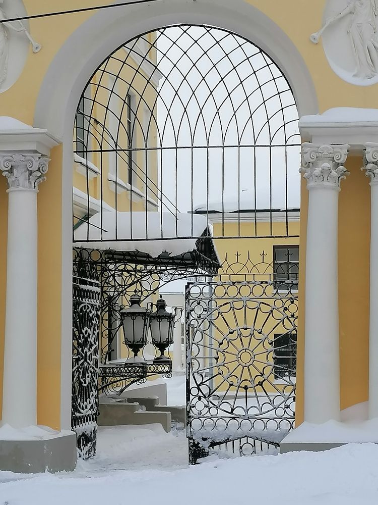 Photograph by Татьяна