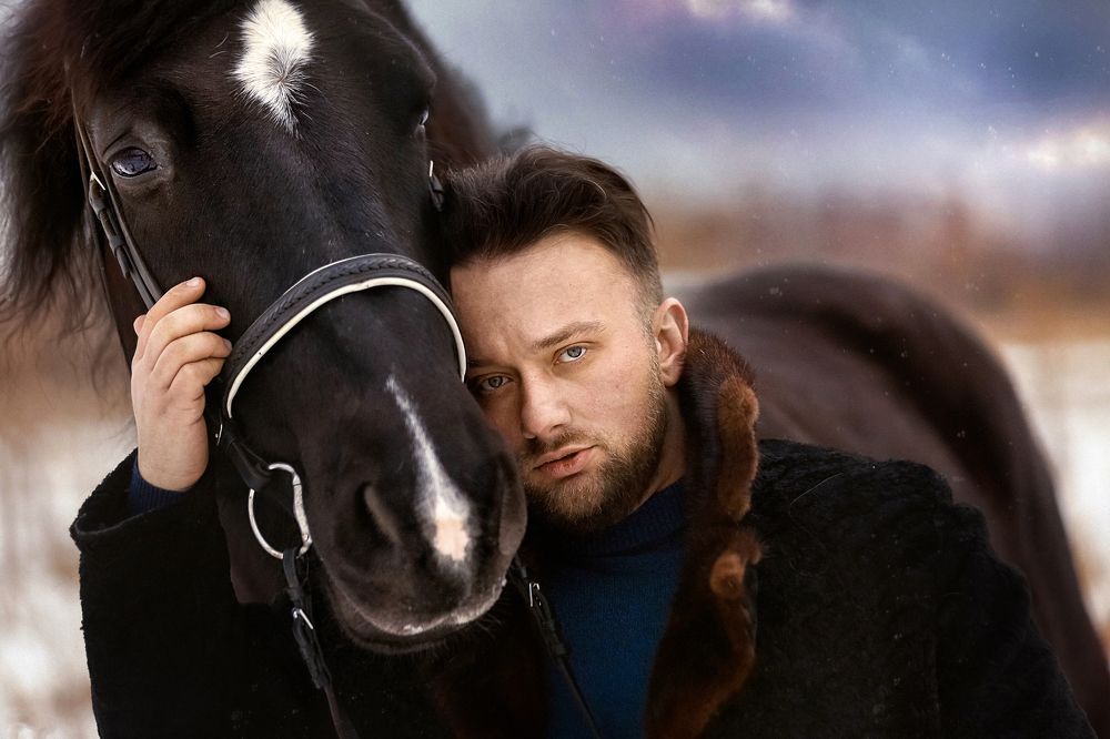 Photograph by Оля Ветрова