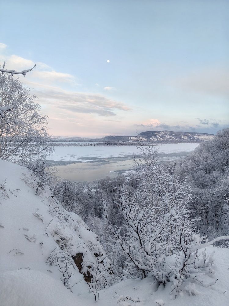 Photograph by Денис Сухов