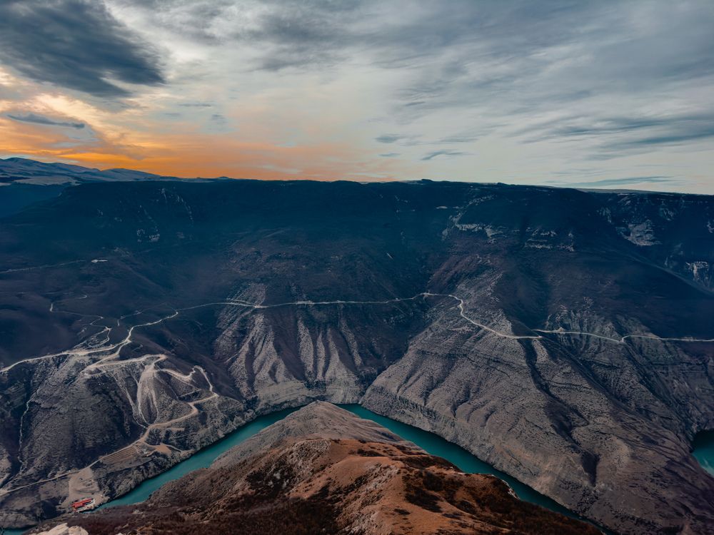 Photograph by Evgenia Privalova