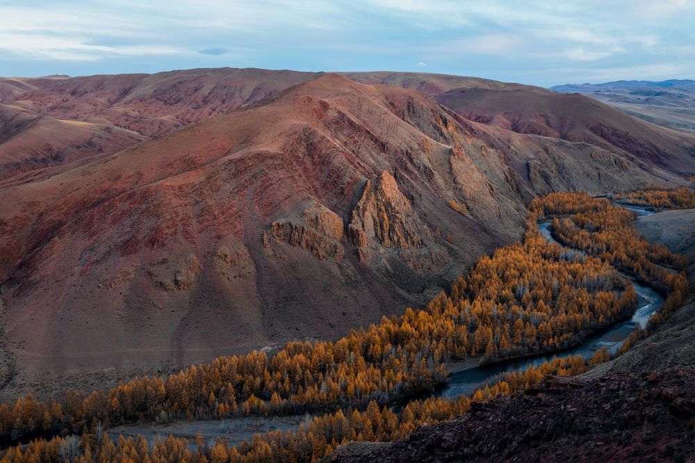 Photograph by Alexey Fedorov