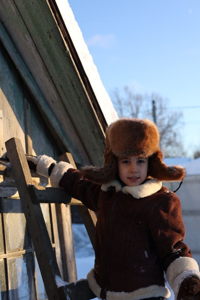 Photograph by Савиных Дарья