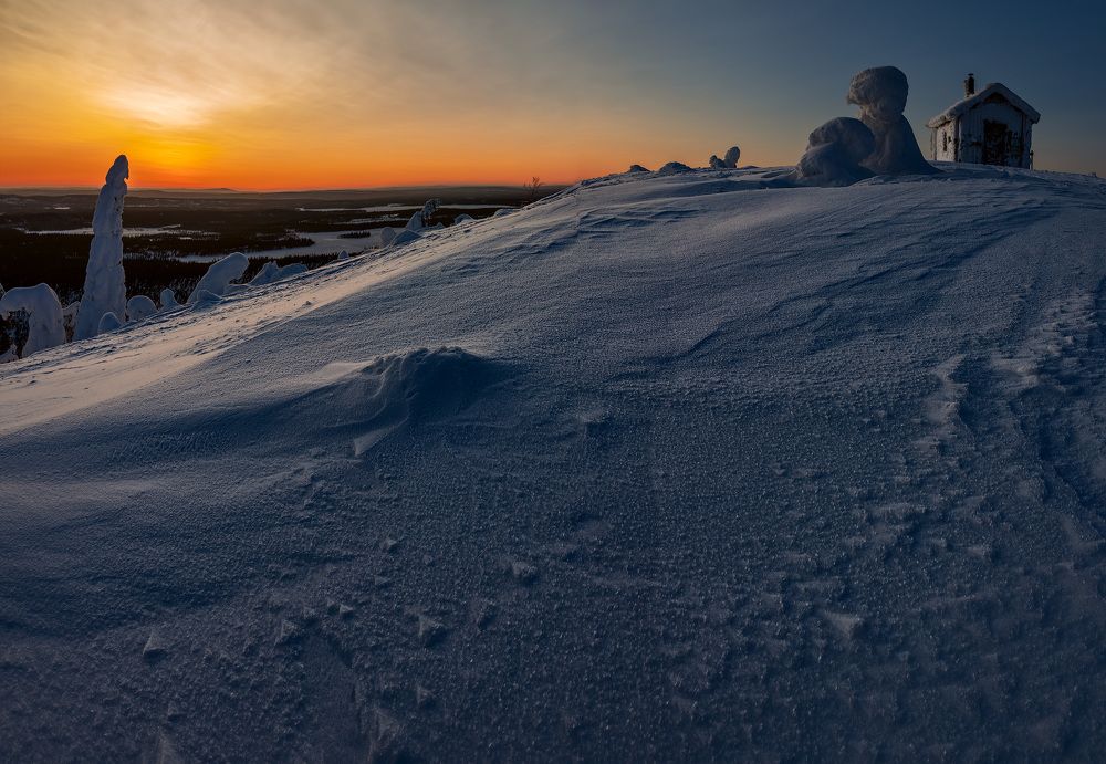 Photograph by Alexey Fedorov