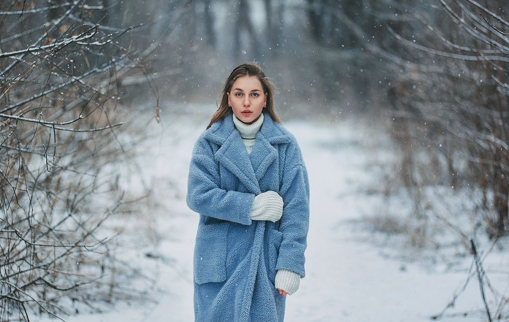 Photograph by Алексей Вирусян