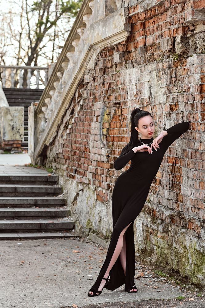 Фотография автора Алёна Васильева