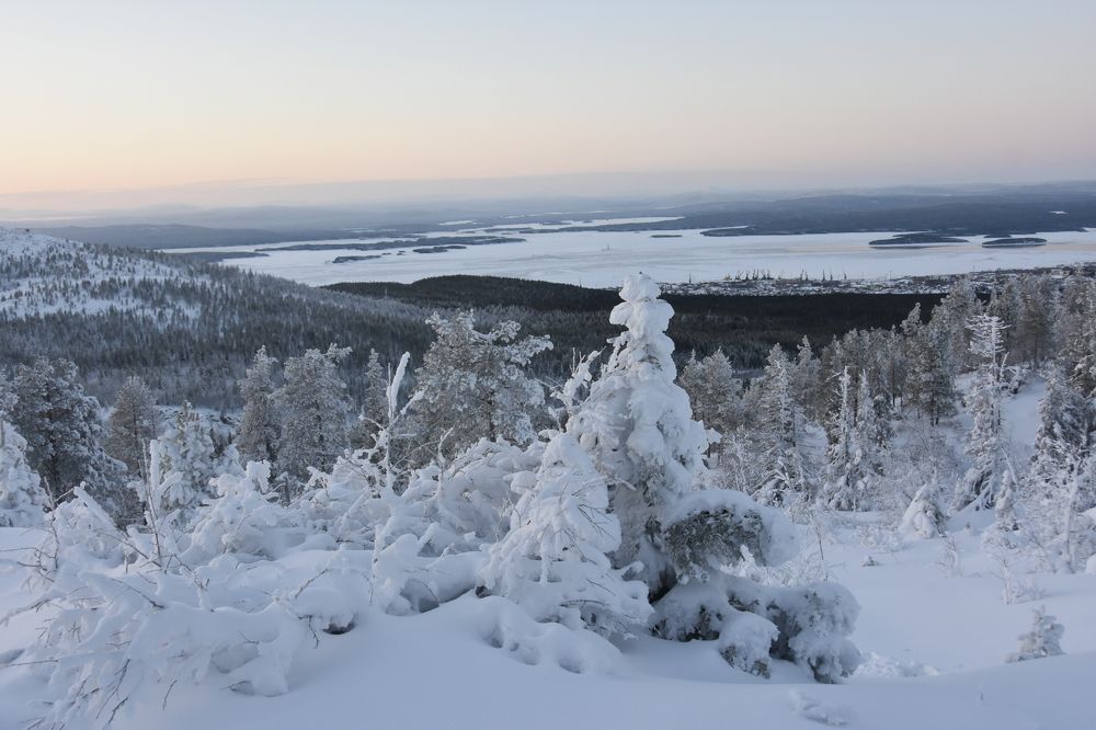Photograph by Евгений Захаров