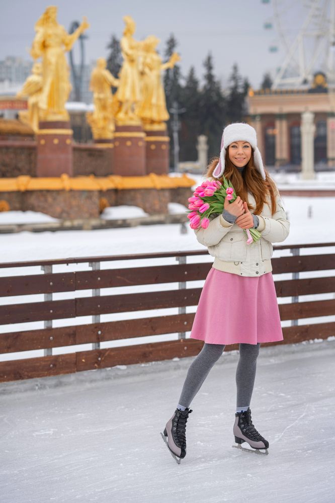 Photograph by Светлана Виденькина