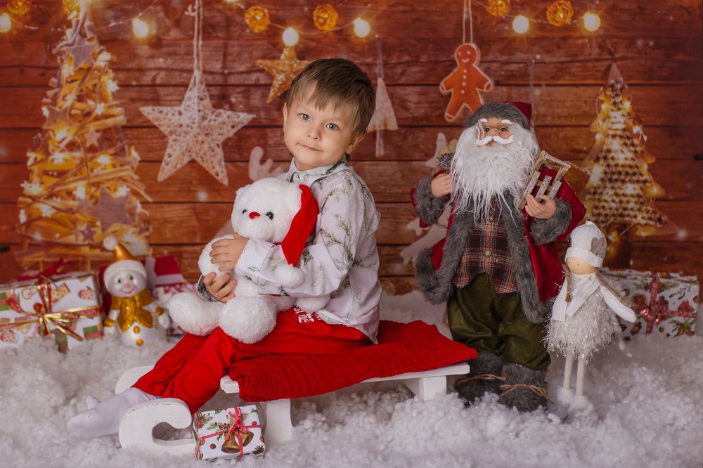 Photograph by Ольга Мартинович