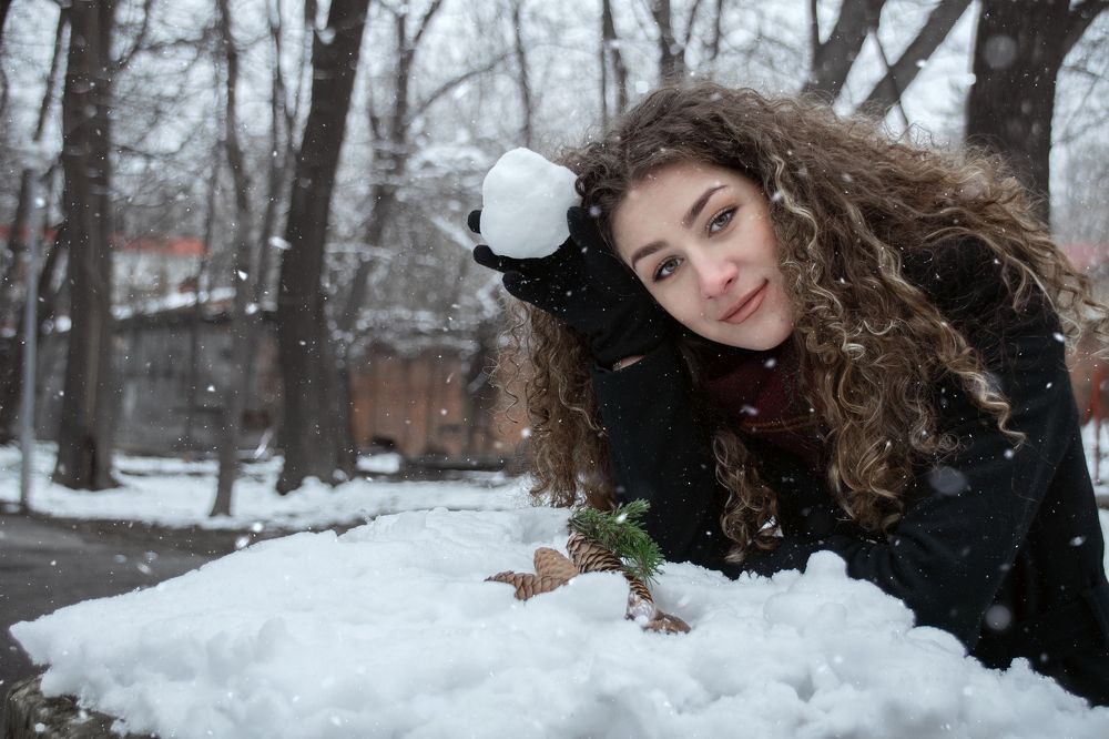 Photograph by Марина Хаева