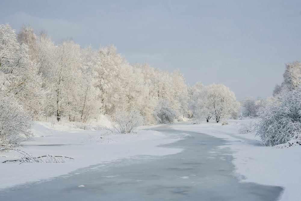 Photograph by Марина Суздаль
