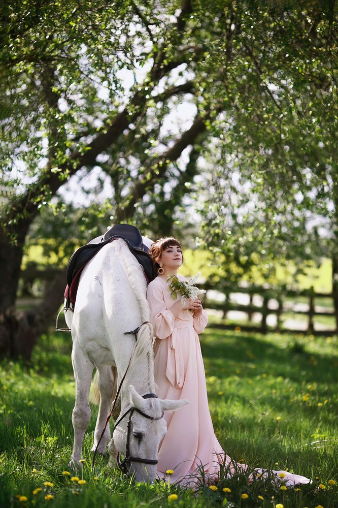 Photograph by Елена Мелющенкова