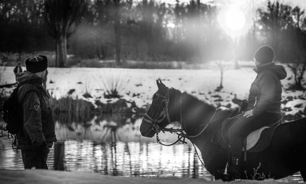 Фотография автора Ксения Смирнова