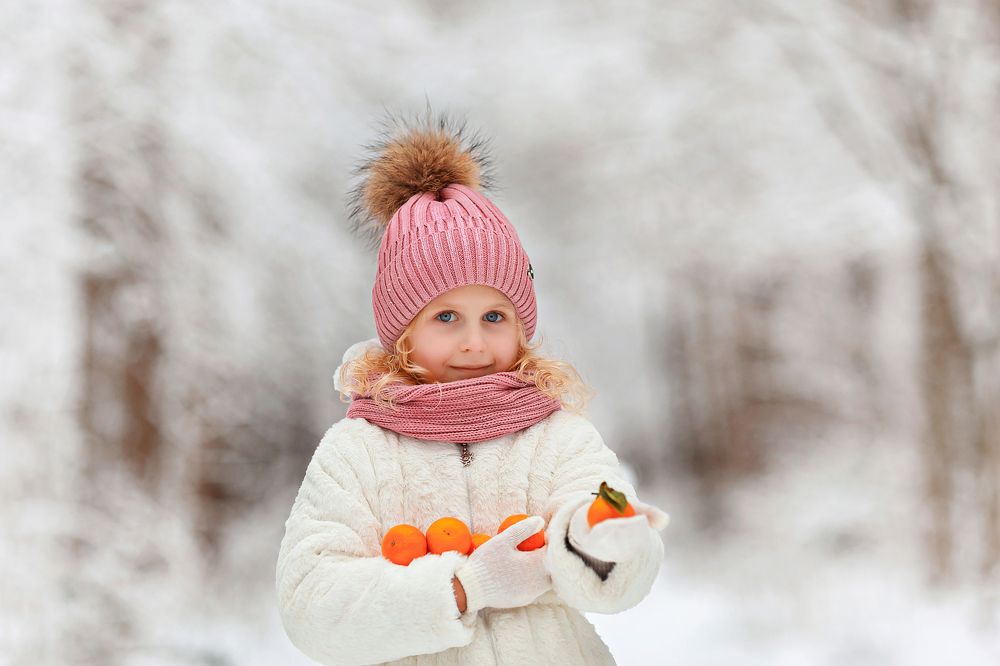 Photograph by Елена Мелющенкова