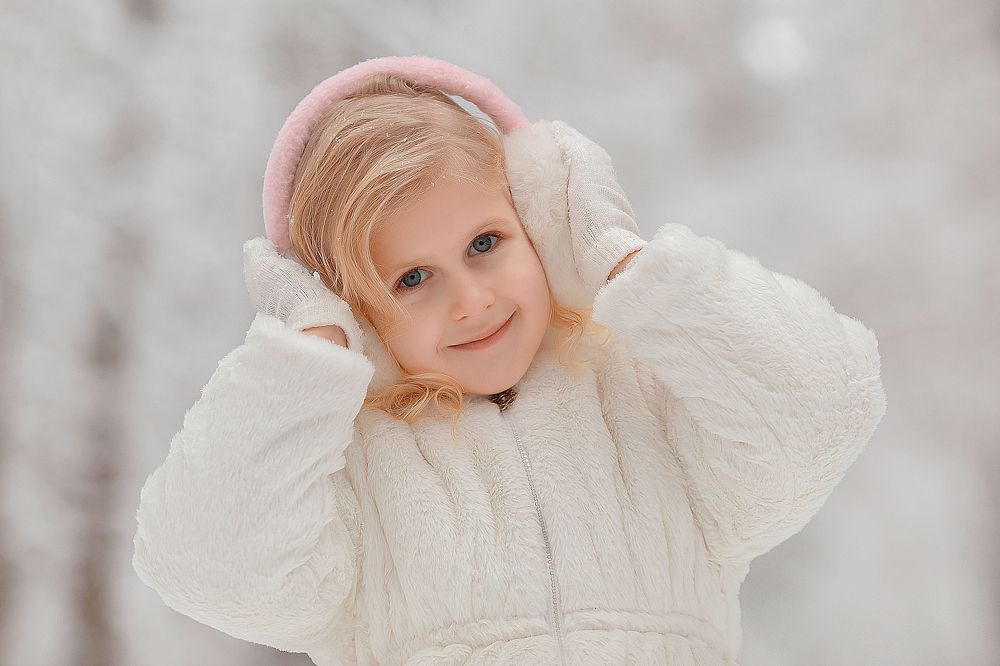 Photograph by Елена Мелющенкова