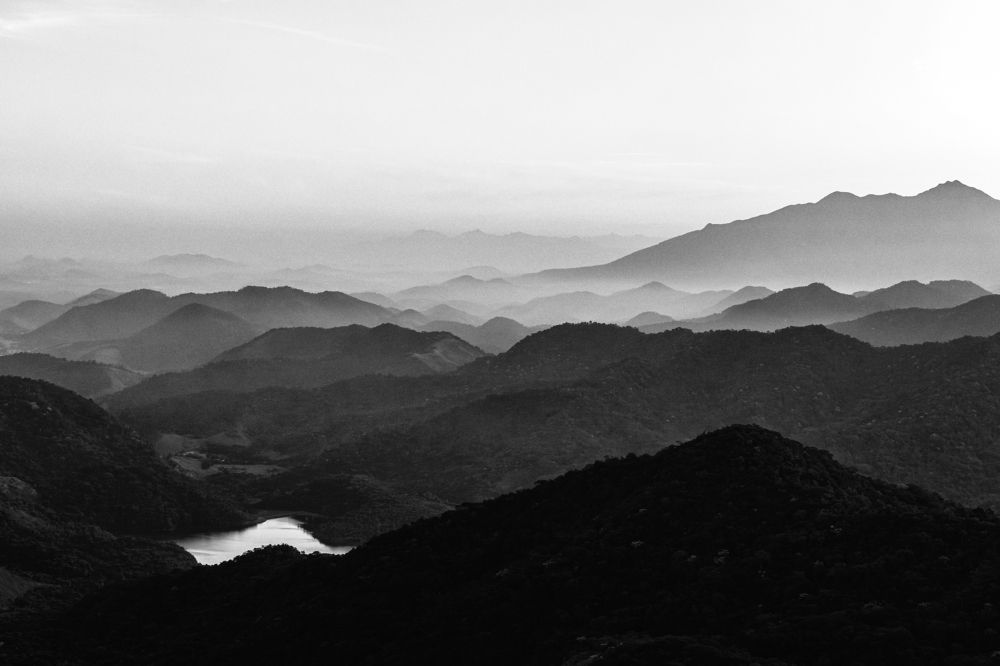 Photograph by CARLOS KIFFER