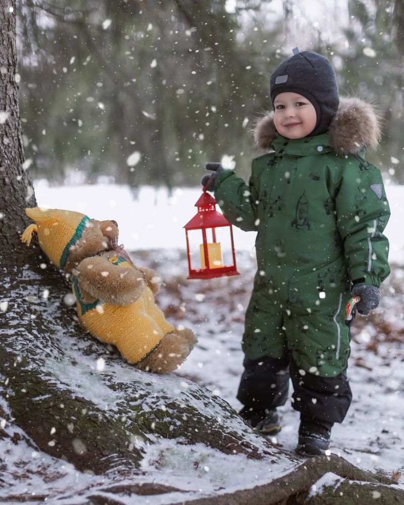 Фотография автора Евгений Чабанный