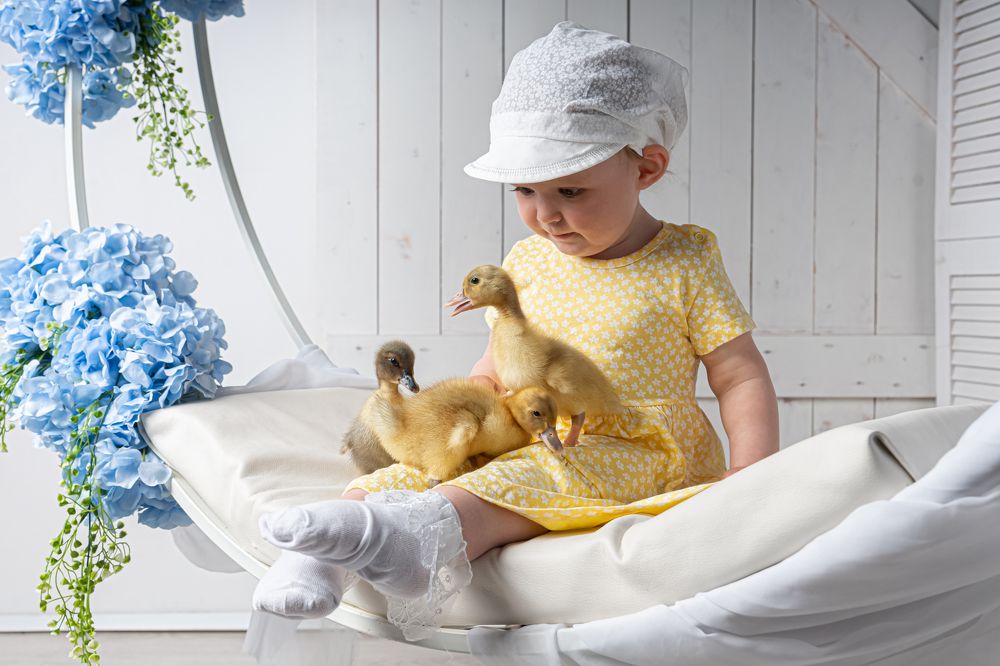 Фотография автора Анна Моргачёва