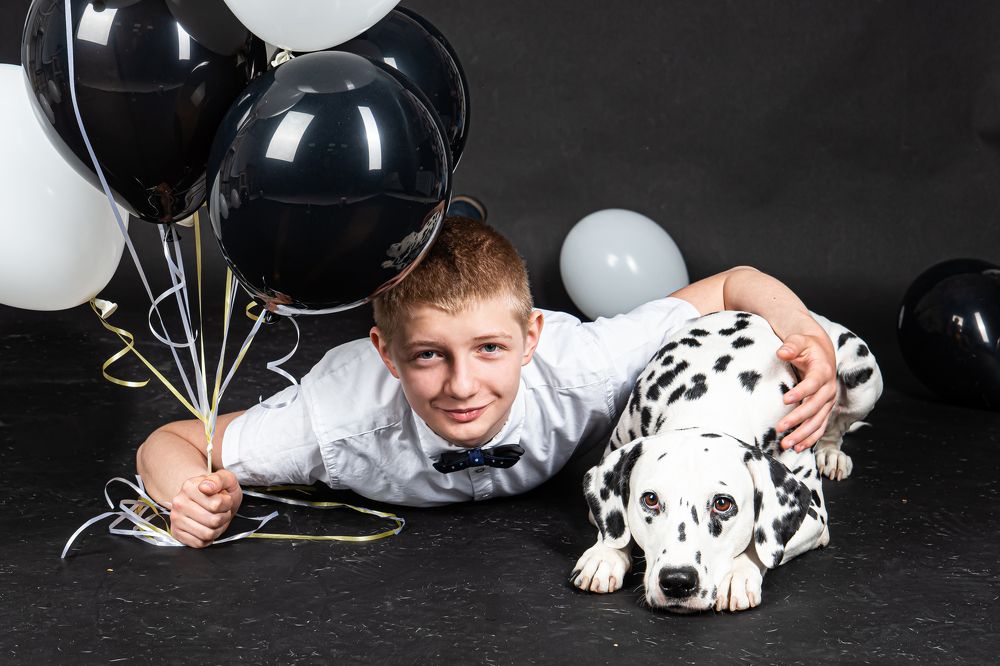 Фотография автора Анна Моргачёва