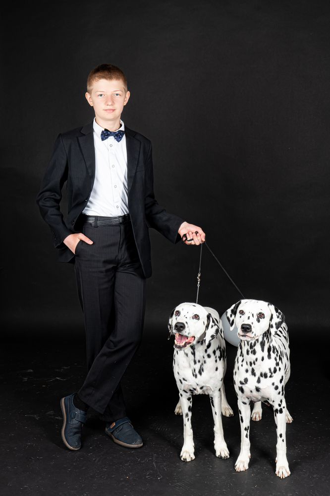 Фотография автора Анна Моргачёва