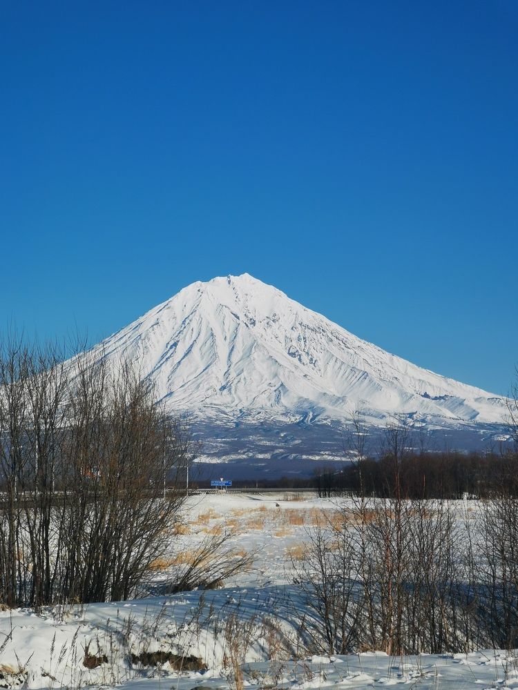 Photograph by Александр Костин