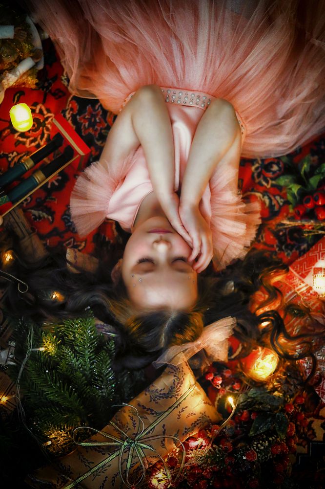 Photograph by Алена Погодаева