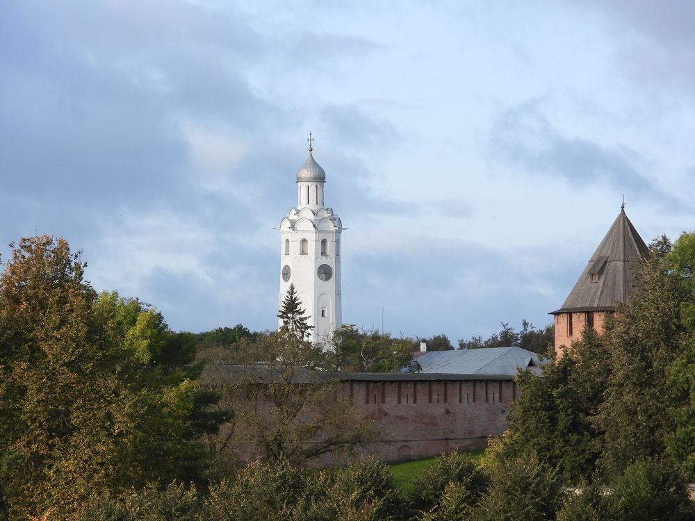 Photograph by Владимир Джерихов