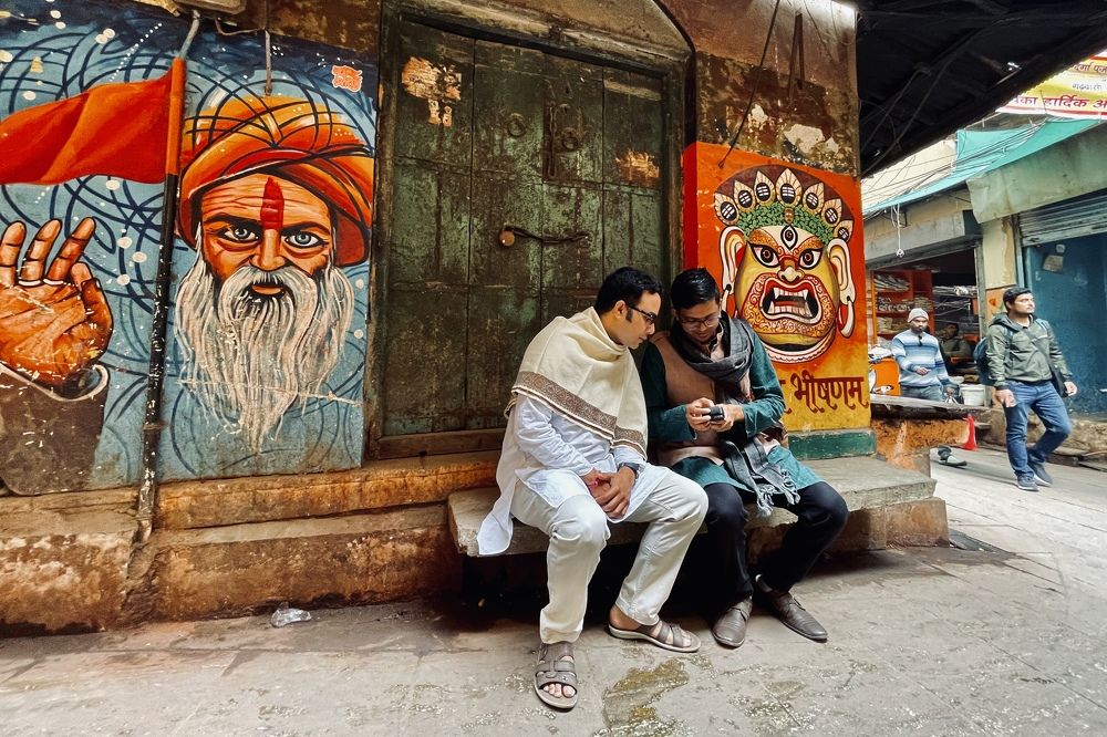 Фотография автора BIPLAB MISRA