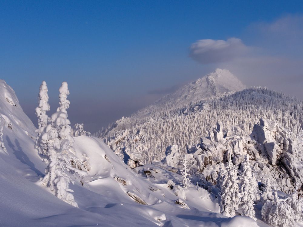 Photograph by Алексей Поляков