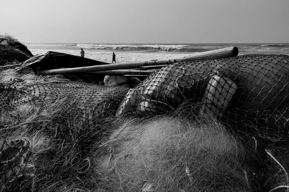 Photograph by Partha Mukhopadhyay