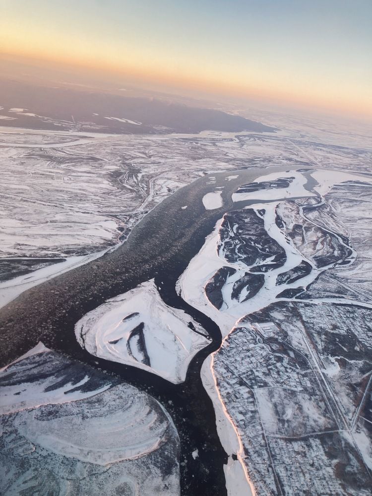 Photograph by Наталья Петрова