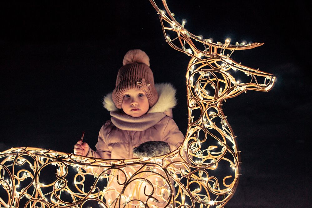 Photograph by Лина Матвеева