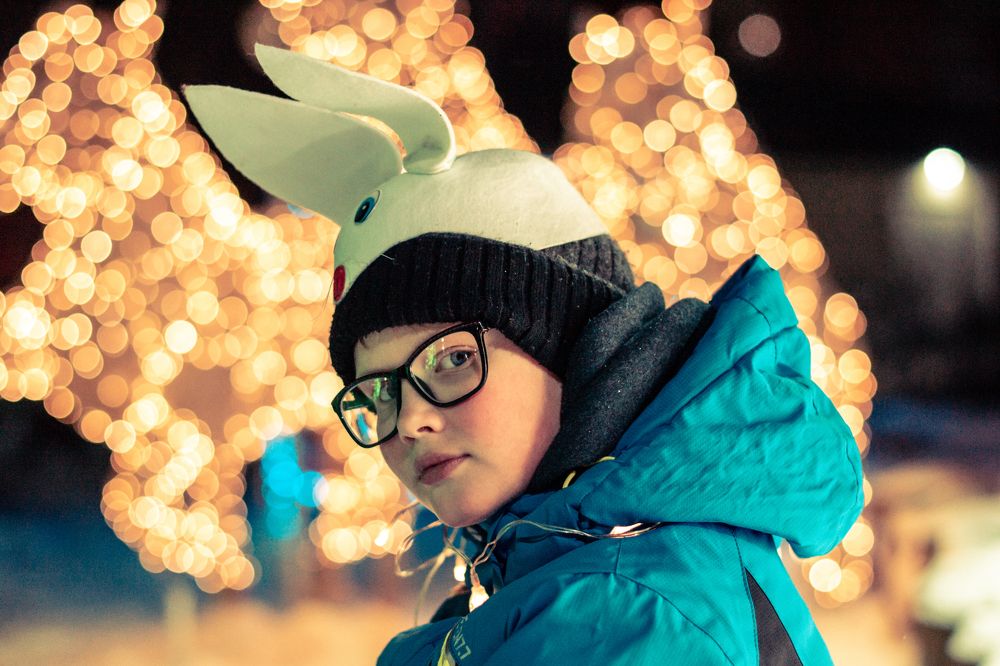 Photograph by Лина Матвеева