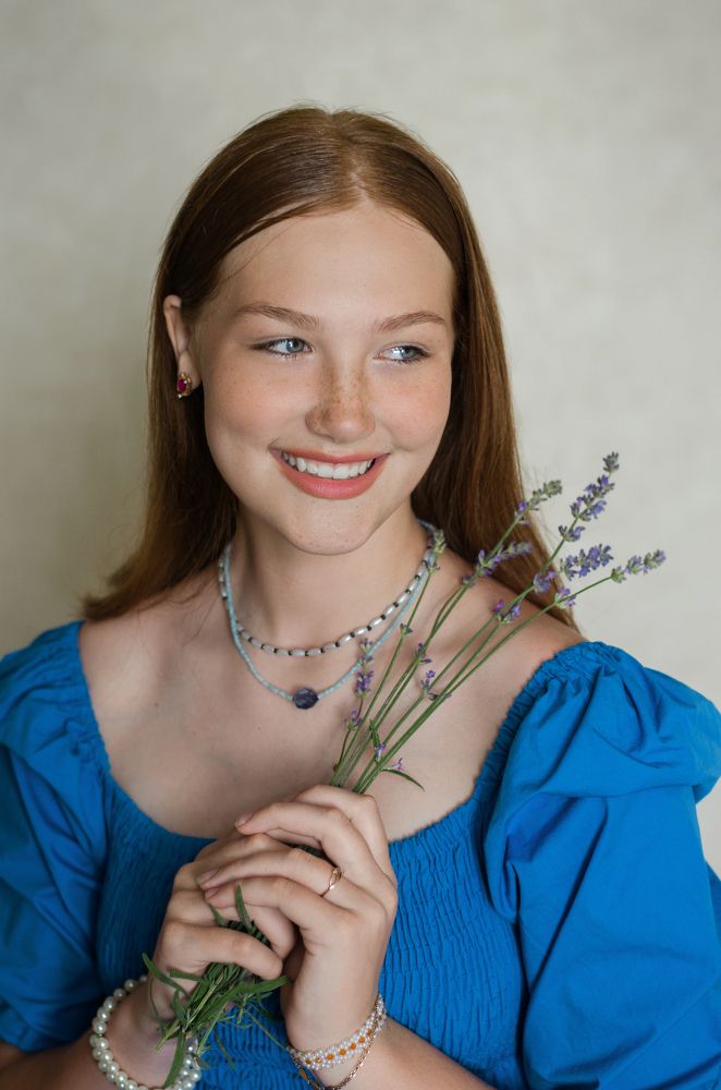 Фотография автора Maryna