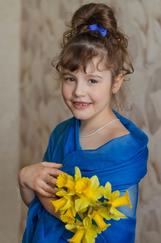 Фотография автора Maryna