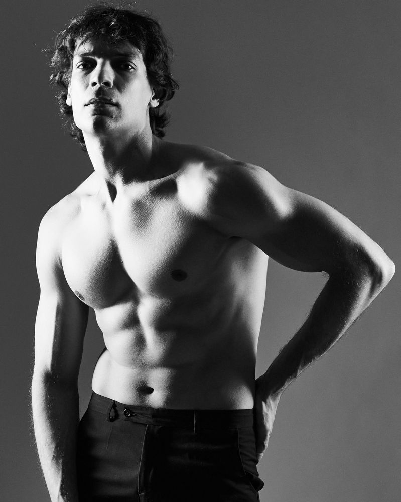 Photograph by Vasiliy Kuvakin