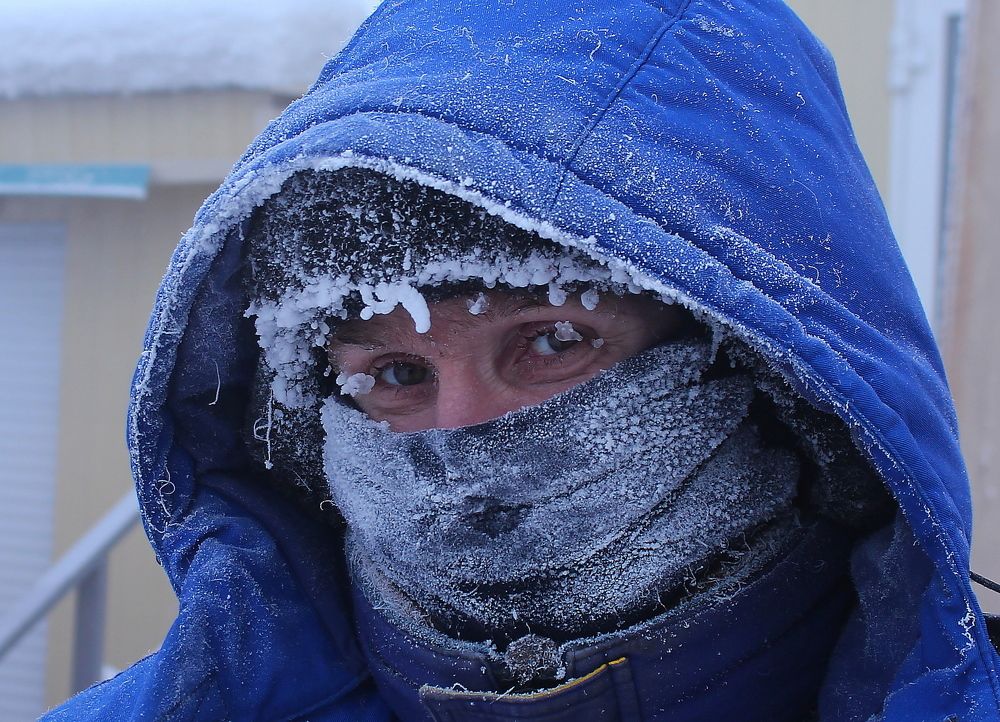 Photograph by Александр Велигура