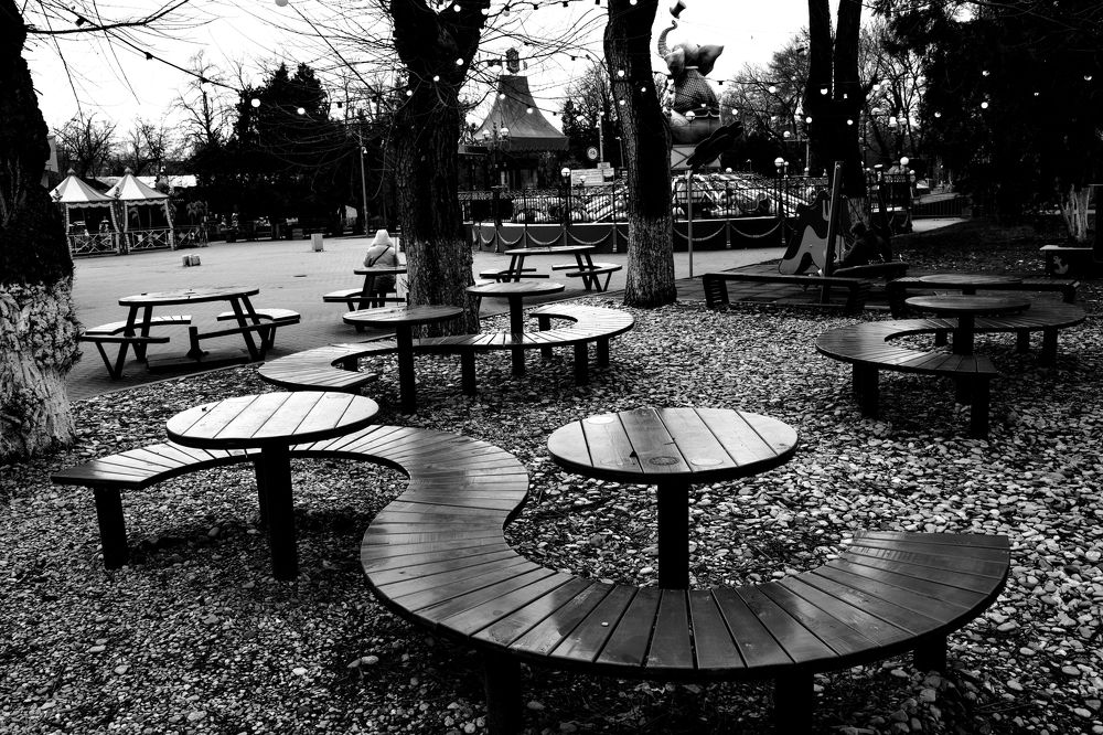 Photograph by Пиленгас Александр