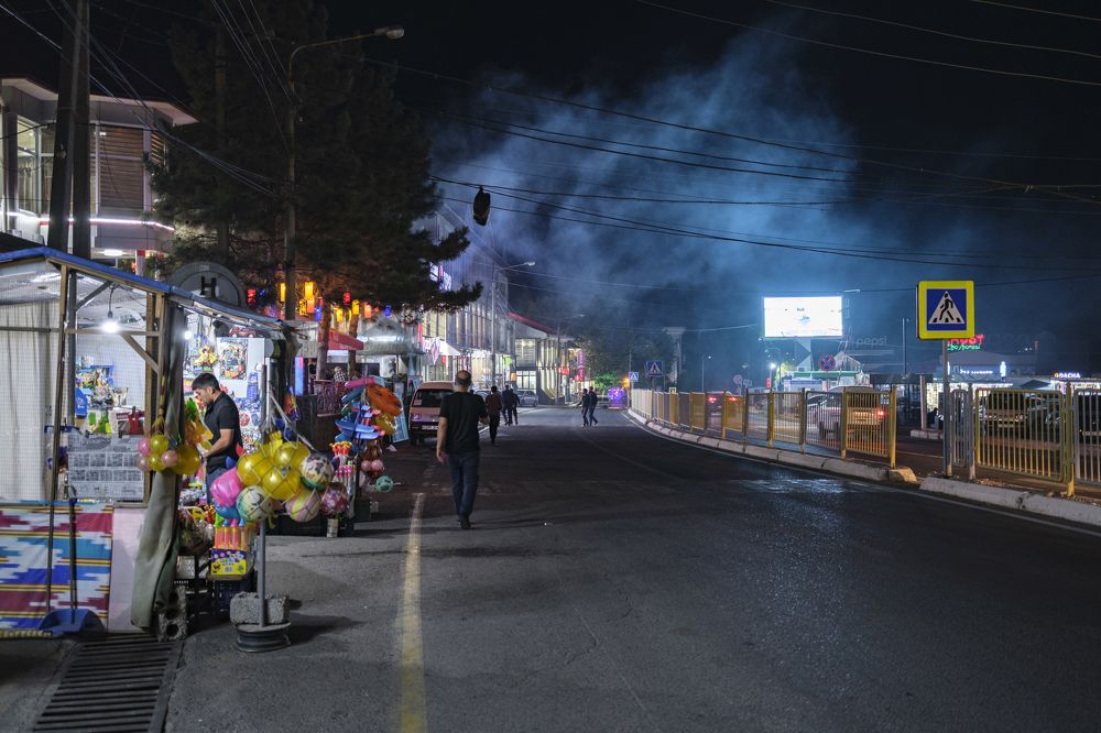 Photograph by Денис Вавилов