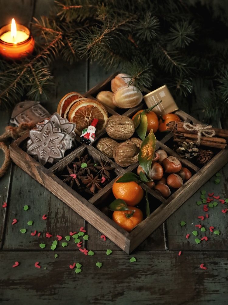 Photograph by Angelica Medvedeva