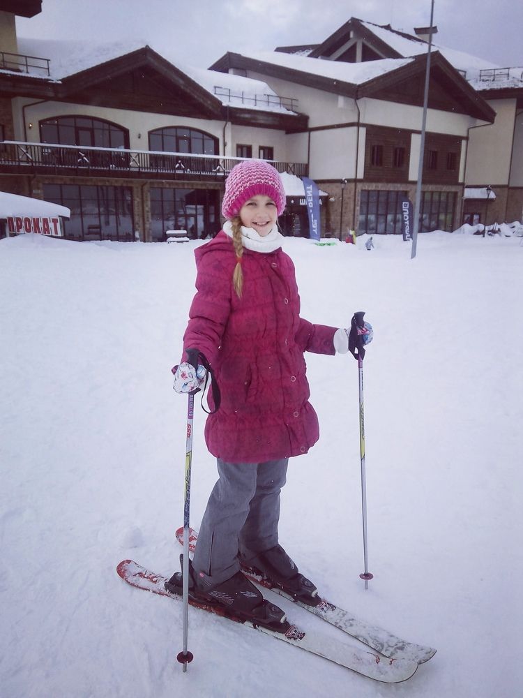 Photograph by Анастасия Бреева