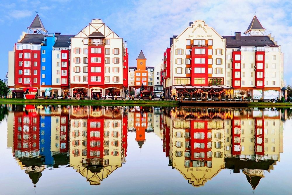 Фотография автора Андрей Павловский