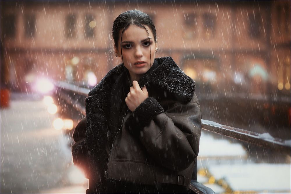 Photograph by Игорь Майоров