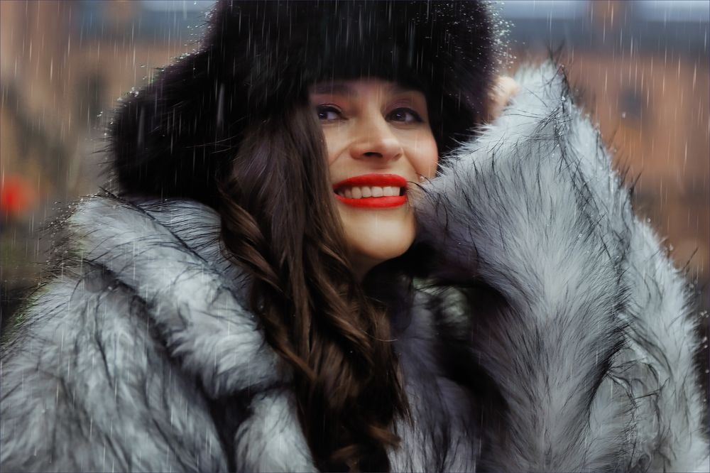 Photograph by Игорь Майоров